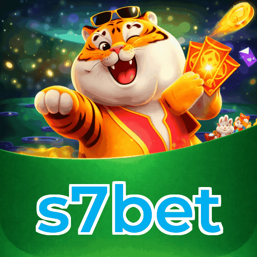 Bônus de boas-vindas s7bet